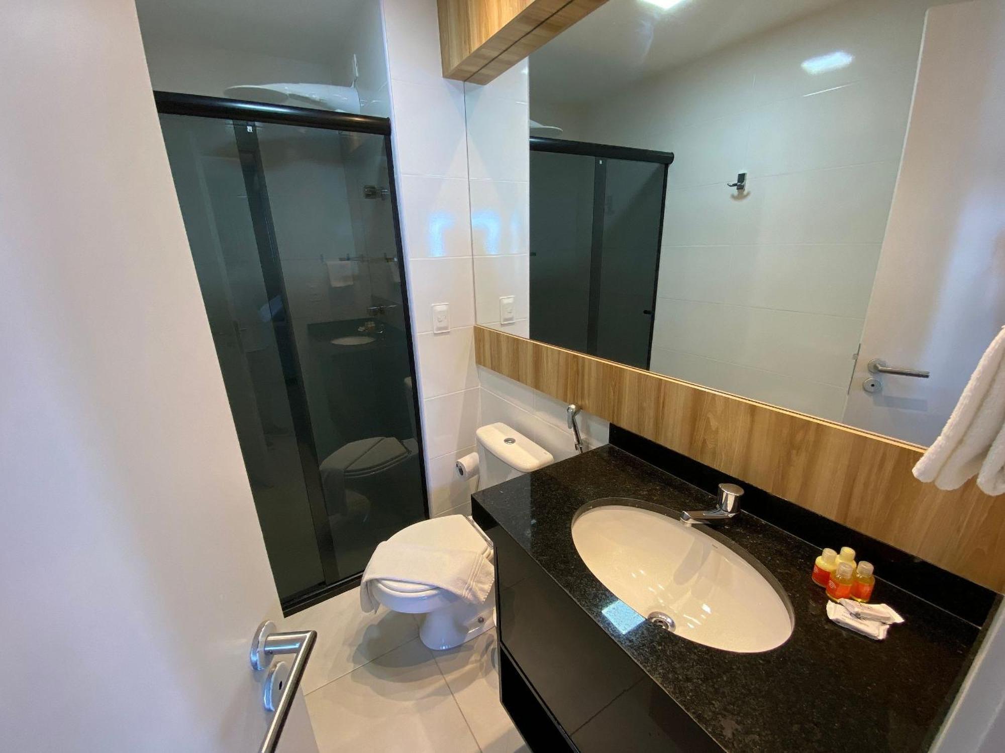 Flat Na Melhor Localizacao De Maceio. Eksteriør bilde