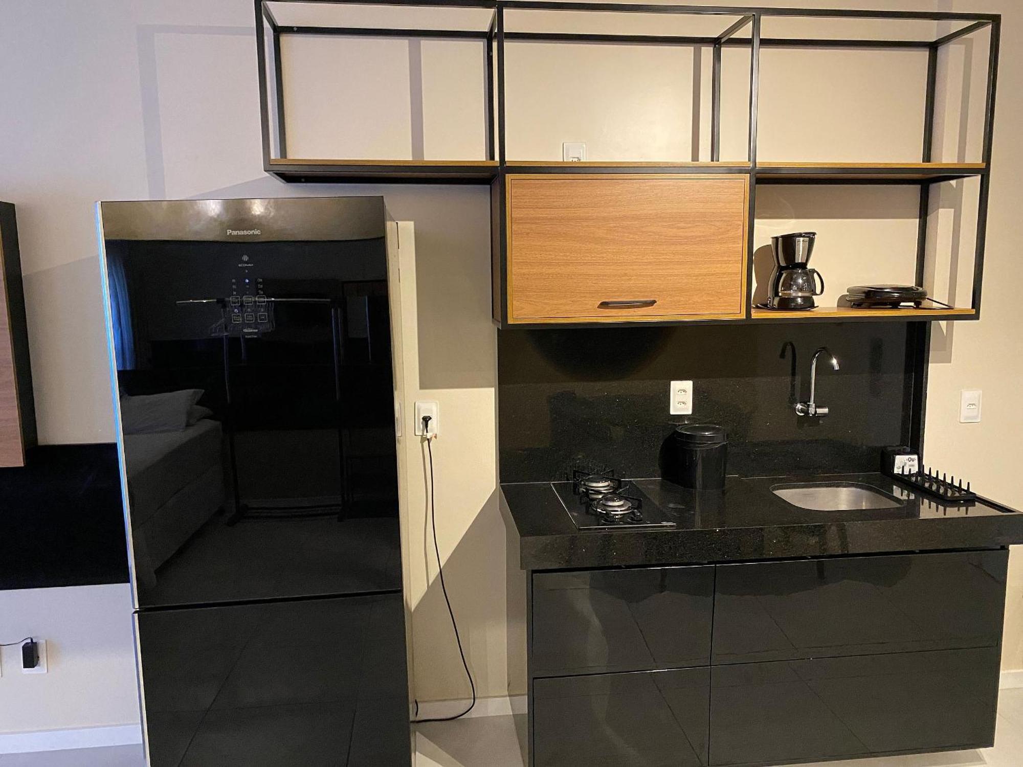 Flat Na Melhor Localizacao De Maceio. Eksteriør bilde
